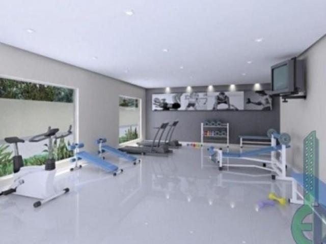 Condomínio Residencial Maison Amaro Santo André Sp, apartamento 3 quartos venda em Santo André