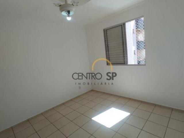 Condomínio Residencial Alessandra, Apartamento para venda com 58 m² e 2 quartos