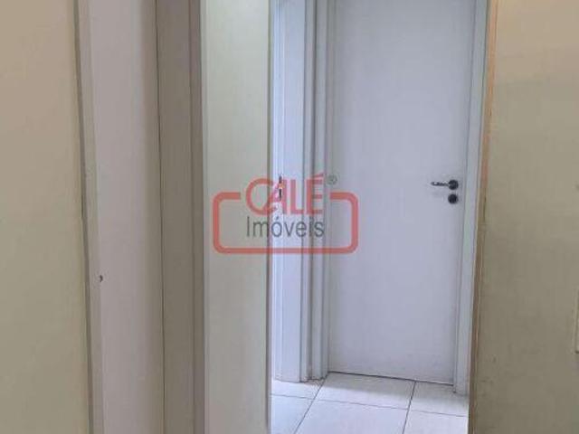 CONDOMINIO RESIDENCIAL BELVEDERE Apartamento à Venda no Jd. Sevilha, Indaiatuba | 3 Dorms 1 Suíte