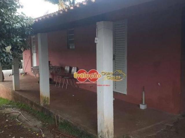 Condomínio Residencial Chácaras Jaguari