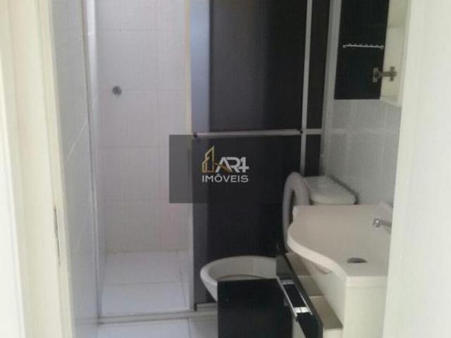 Condomínio Residencial Cidade de Pavia Apartamento à Venda no Bairro Campo de Santana em Curitiba/