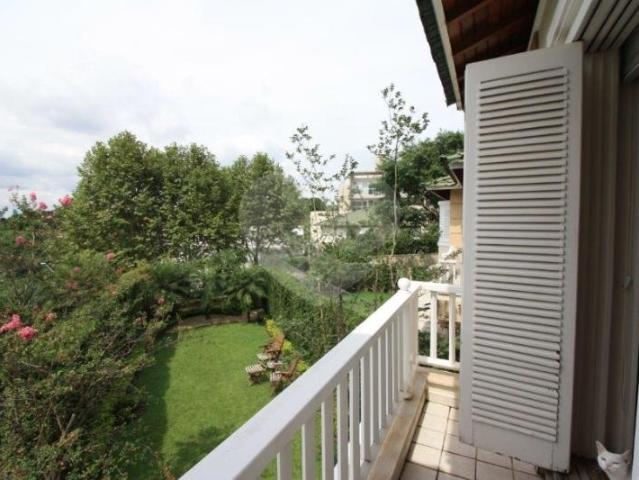 Condomínio Residencial Cidade Jardim