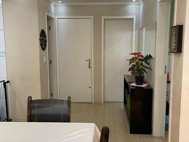 Condomínio Residencial Crescer Taboão Bosque Apartamento de 3 Dormitórios para Venda