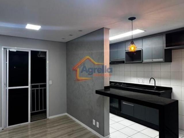 Condomínio Residencial dos Manacás APARTAMENTO PLANEJADO À VENDA NO MANACÁS MOGI MIRIM/SP