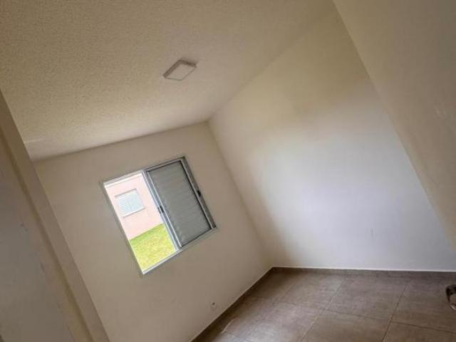 Condomínio Residencial dos Manacás