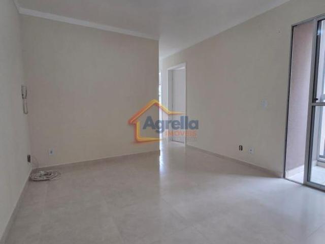 Condomínio Residencial Elias MOYSES APARTAMENTO TÉRREO COM COZINHA PLANEJADA À VENDA NO CONDOMÍNIO