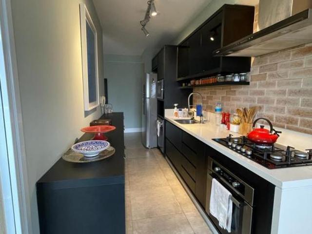 Condomínio Residencial Fatto Exclusive Morumbi no Portal do Morumbi