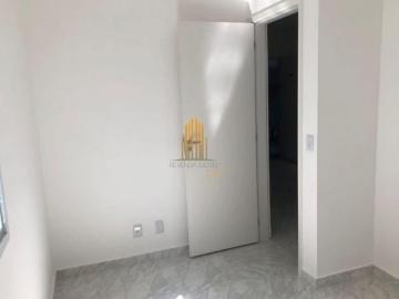 Condomínio Residencial Ibiza, Vila Gumercindo, Apartamento 44m², 2 dormitórios e 1 banheiro