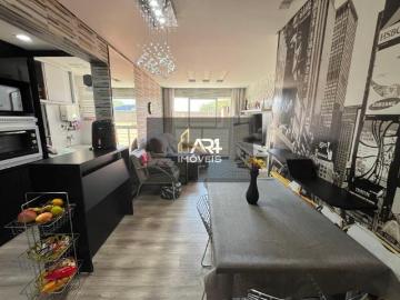Condomínio Residencial Ilhas Gregas Home Club Apartamento à Venda no bairro Boqueirão em Curitiba/