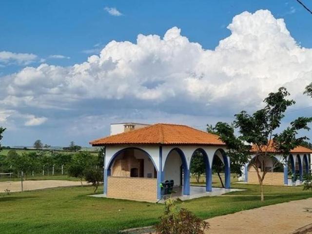 Condomínio Residencial Jardim