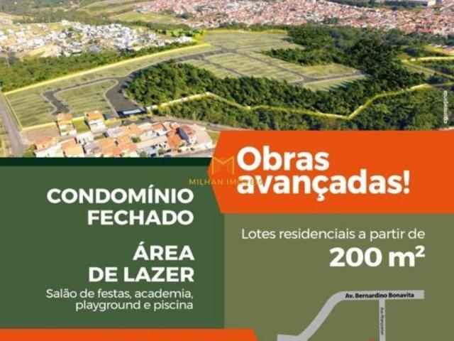 Condomínio Residencial Park Vista Real Indaiatuba