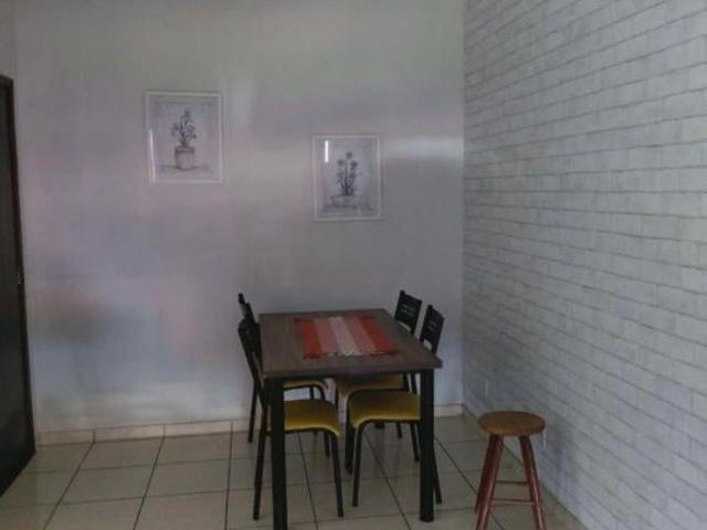 Condomínio Residencial Parque Das Nações