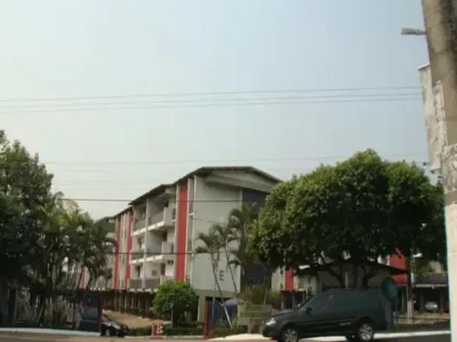 Condomínio Residencial Parque Sabiá Dom Pedro I Manaus Amazonas