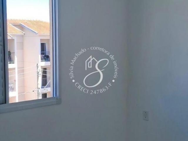 Condomínio Residencial Portal de Itá Apartamento à venda Portal de Itá Itatiba