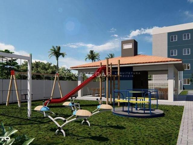 CONDOMÍNIO RESIDENCIAL PORTAL DO ATLÂNTICO PONTAL DO PARANÁ