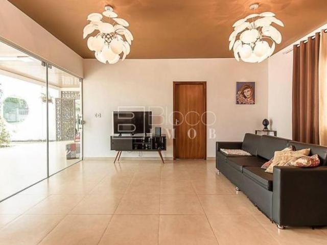 CONDOMINIO RESIDENCIAL PRIVE LA FONT PARANOA 4 SUITES 1 MASTER CLOSET VARANDAS