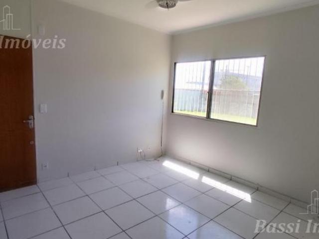 CONDOMINIO RESIDENCIAL SYLVIA MATTA