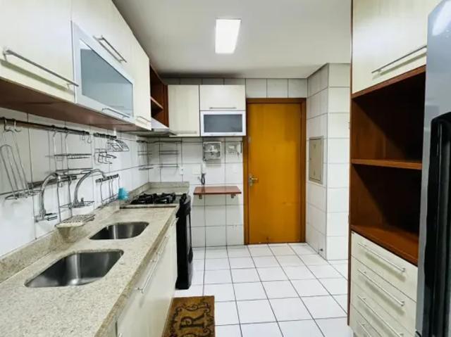 Condomínio residencial saint pierre – vieiralves ️ alto padrão | 178 m² | vista espetacular