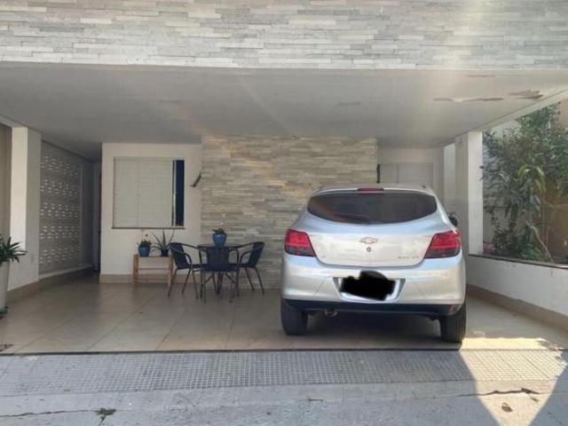 Condominio Residencial San Marino Venda Casa com Suíte, Móveis Planejados e Lazer Completo no Cond