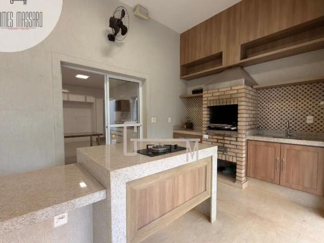 Condomínio Residencial Torino Sobrado de Alto Padrão no Jardim Botânico