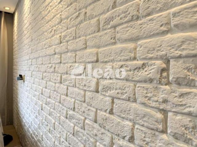 Condomínio Residencial Valença Apartamento com 2 quartos, sacada à venda no Residencial Valença em