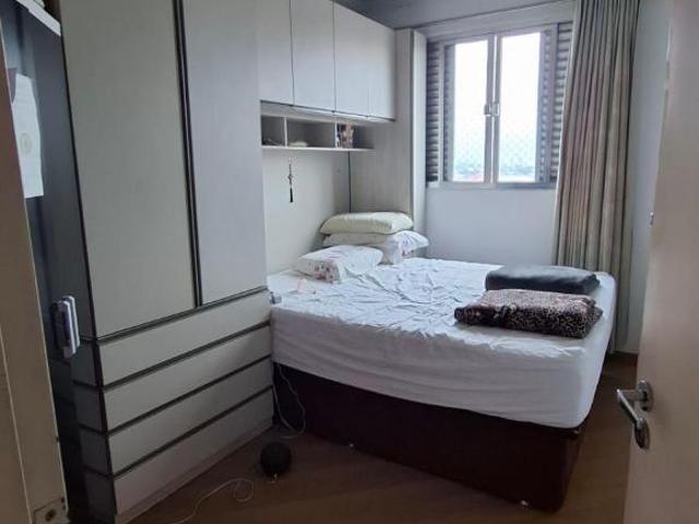 Condomínio Residencial Vida Nova Apartamento à venda no Condomínio Residencial Vida Nova