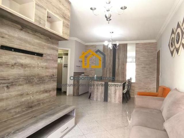 Condomínio Residencial Vida Nova Apartamento mobiliado à venda no Condomínio Vida Nova, Piratining