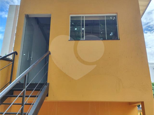 Condomínio Residencial Vila Leopoldina