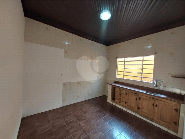 Condomínio Residencial Vila Leopoldina