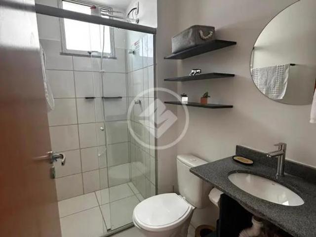 CONDOMINIO RESIDENCIAL VILA MARIA