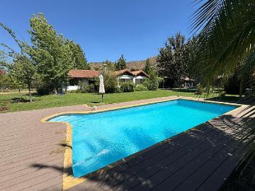 CONDOMINIO RINCONADA EL PRINCIPAL