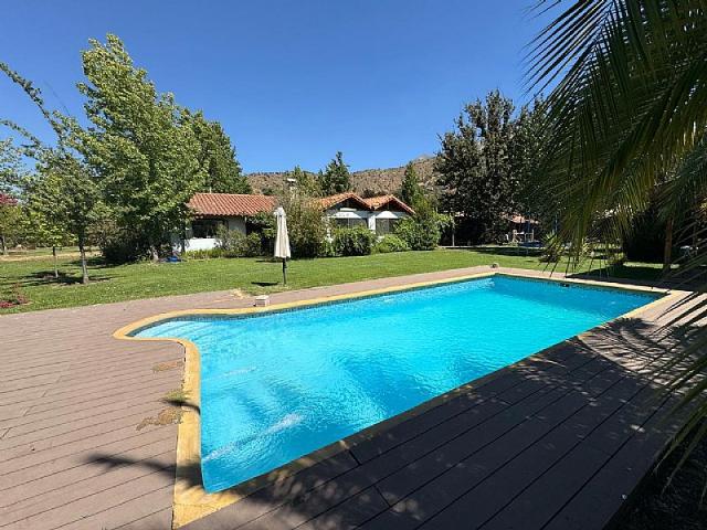 CONDOMINIO RINCONADA EL PRINCIPAL
