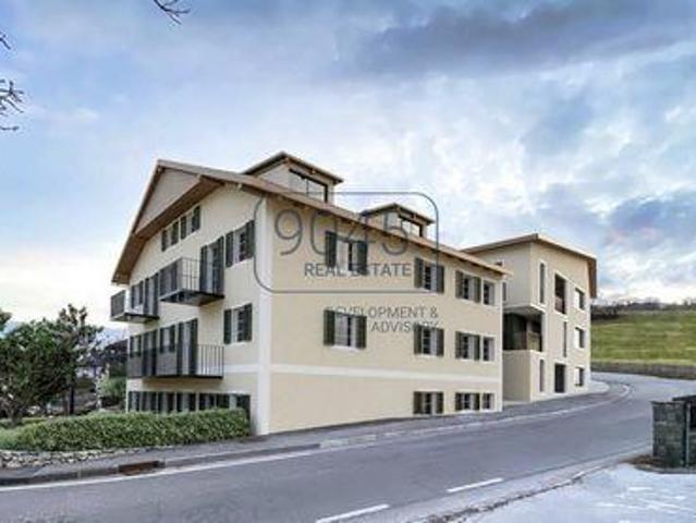 Condominio Ritten Trentino Alto Adige 39054 DS93390188