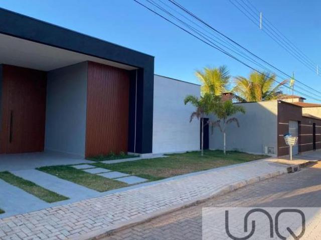 CONDOMÍNIO RK CASA 4 SUÍTES