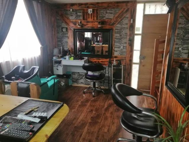 Condominio Roble de la Cruz, departamento | 2 Dormitorios por 48000. 00 en Rancagua