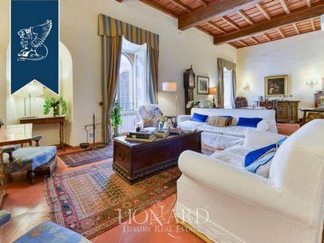 Condominio Roma Roma DLS88915064