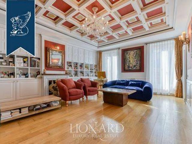 Condominio Roma Roma DLS97109368