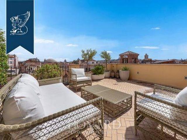 Condominio Roma Roma DLS103429253