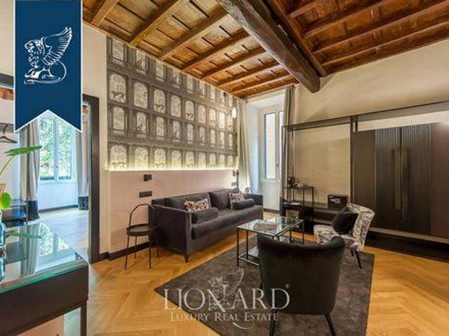 Condominio Roma Roma DS101100019