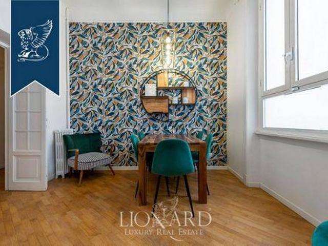Condominio Roma Roma DS102706659