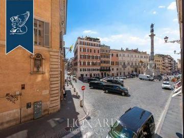 Condominio Roma Roma DS103429256