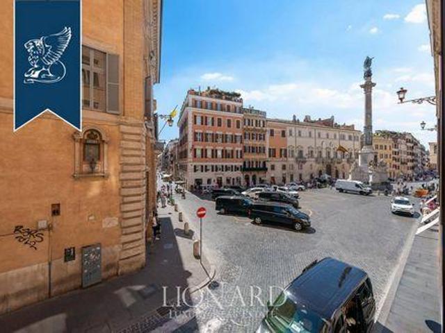 Condominio Roma Roma DS103429256