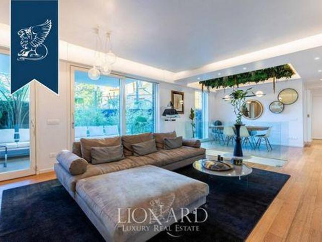 Condominio Roma Roma DS103743940