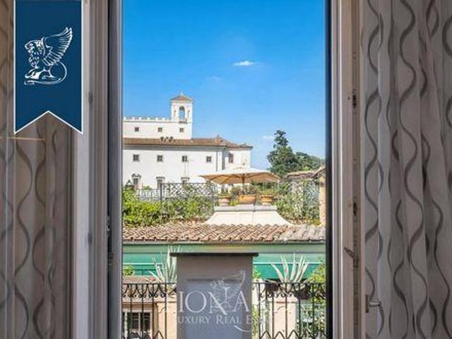 Condominio Roma Roma DS104111061