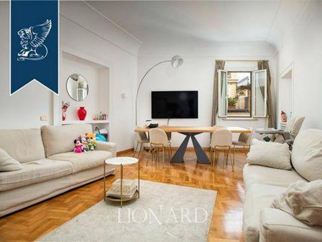 Condominio Roma Roma DS104475829