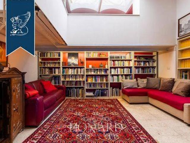 Condominio Roma Roma DS95302965