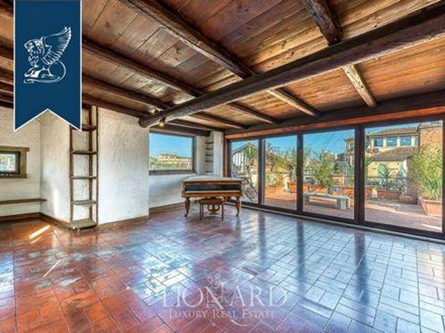 Condominio Roma Roma DS97105498