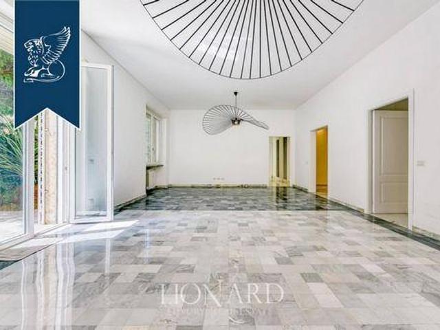 Condominio Roma Roma DS92153225