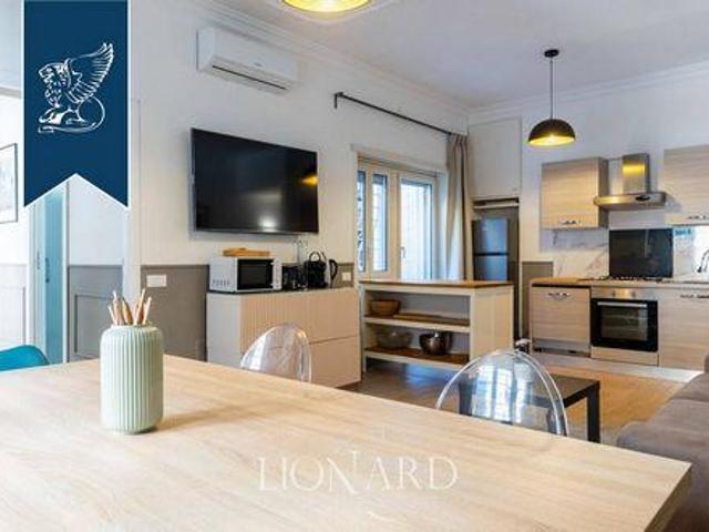 Condominio Roma Roma ELS89126753