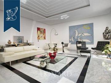 Condominio Roma Roma ES100131593